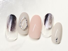 ニュアンスカラーアート