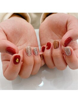 ペルシャ(Persian)/