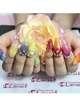 ネイルサロン ラクス(Lacus)/