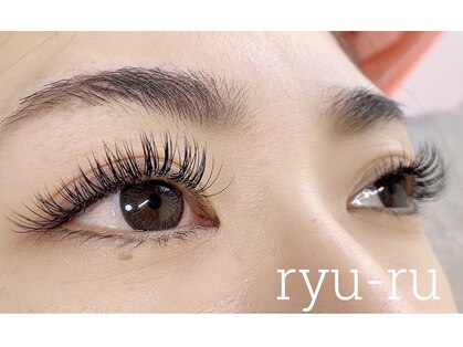 リュール(ryu-ru)の写真