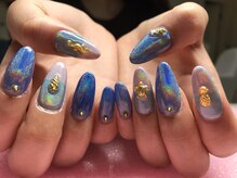 シャンディー(Shandy)/スカルプやり放題