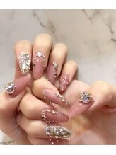 シーシーネイルサロン(CC)/