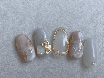 ミィ(mii)/nuance design