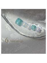 エトワールネイル 高崎緑町店(Etoile)/6月定額キャンペーン