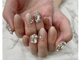 hand nail