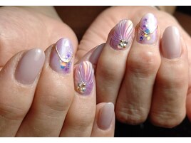 4本フリーアートコース♪