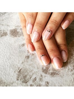 ロングフォー(long for)/