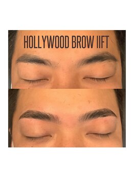 アイアム アイビューティースタジオ つくば店(I am EYE BEAUTY STUDIO)/男性におすすめのメニュー！