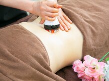 クローバー 北浦和店/強力に脂肪を燃焼