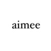 エイミー(aimee)のお店ロゴ
