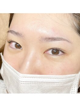 グラッディ(Glady)/まつ毛パーマ