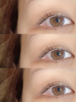 ネオリーブ シュシュ 神保町店(Neolive susu)/ラッシュリフト　5000円～