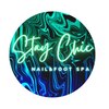 ステイシック(Stay Chic)ロゴ