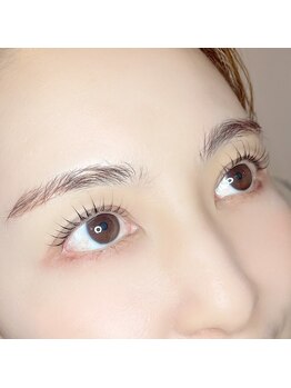 カフネ(CAFUNE)/lashliftまつ毛パーマ