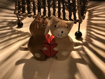 アジアンリラクゼーション ヴィラ 丸亀土器店(asian relaxation villa)/毎日頑張る自分にご褒美タイム