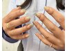 ラメグラデーション. 　￥4,800 他店付け替えオフ無料