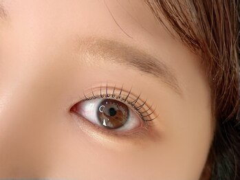 リッシュ(RICHE)/ダメージ補修まつ毛パーマ