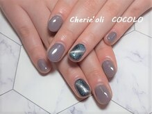 シェリーオリ(Cherie'Oli)/