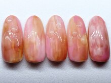 ファンネイル(FUN NAIL)/☆45分ハンド定額7150円→5500円