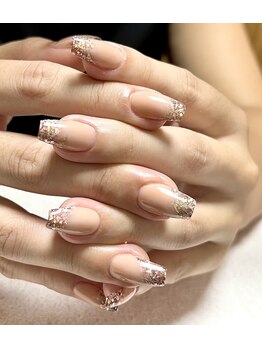 プールヴー☆オングル/