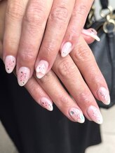 ライズバックステージ(RIZE back stage)/持ち込みデザイン