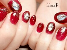 ラドール(La Dhole)/ボルドー×シェル