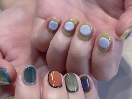 Hand Standard plan 59.