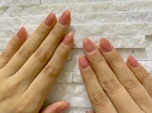 ボージュ バイ ルアナネイル(BeauJu by Luana Nail)/maogel800◆パールカラー