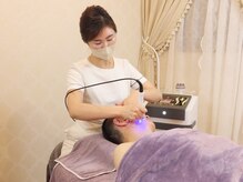 ミューズビューティー(muse beauty)/メンズ限定ハイパーナイフ小顔