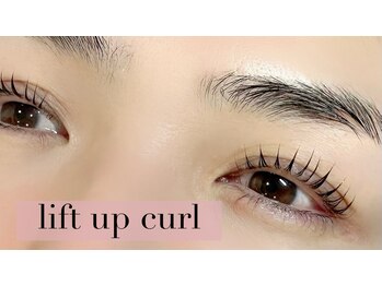 オヤユビヒメ 大久保店(Oyayubihime)/まつ毛パーマ