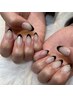 【HAND】フレンチ　6000円