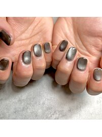 水光マグネット