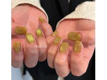 ナレル ライカム(NARERU)/