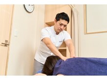 リコア鍼灸接骨院 アトレ亀戸(ReCORE鍼灸接骨院)/疲れに根本改善☆