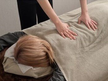 アスラクの写真/全身疲労、首肩こり、腰痛に。疲れが抜けにくい方にもオススメ☆