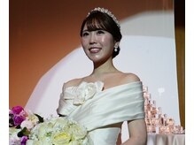 ヘアスタジオ カルージュの雰囲気（ブライダルコース大人気☆しっかりサポートします！成人式等も◎）