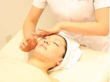 アイシーアイ サロンシンパシー 岩出店(Salon Sympathy)