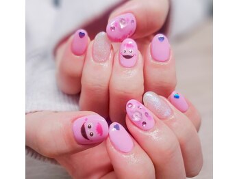 セレスティアラウンジ 平塚(CELESTIA LOUNGE)/120分フルデザイン￥7980