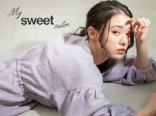 マイスウィートサロン 明石駅前店(My sweet salon)の雰囲気（広々とした店内でコロナ対策◎リクライニングチェアでゆったり★）