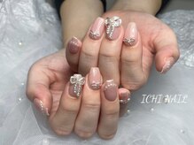 イチネイル(ICHI NAIL)/持ち込みデザイン