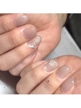 アイリッシュネイル 久屋大通店(Irish Nail)/ぷるマグ