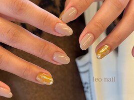 ジェルネイル
