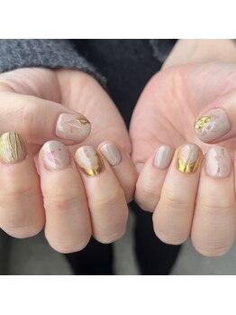 イロ(iro)/ライト定額コース♪ニュアンス♪