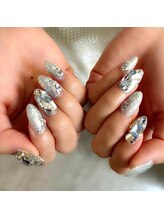 フロムネイルアンドアイラッシュ 神戸三宮(from nail&eyelash)/
