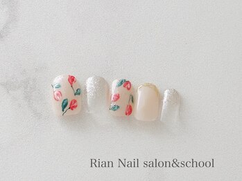 ★シーズンデザイン★