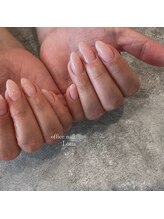 ロッタ(Lotta)/オフィスネイル☆