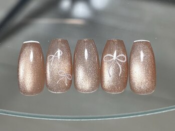 ミーコ(miico)/定額デザイン