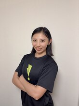 バディトレ 恵比寿店 木内 明日香