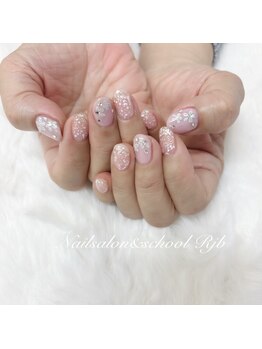 定額サンプルデザイン