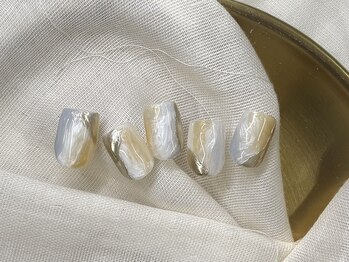 ニュアンス【パラジェル梅田】